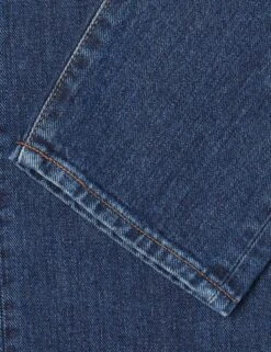 Slim Tapered Yoshiko Jeans - Blue Akira Wash -Fatbuddha Store slim tapered yoshiko jeans blue akira wash p31476 110776 medium