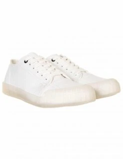 Good News Slugger Lo Trainers - Translucent