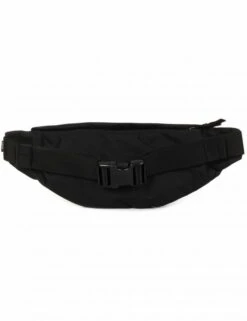 Nike Black with White Futura Logo – Small Heritage Hip Pack Adjustable Waist Bag -Fatbuddha Store small hip pack black p25225 89712 medium