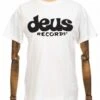 Deus Ex Machina Smile Tee - White -Fatbuddha Store smile tee white p22281 77957 medium