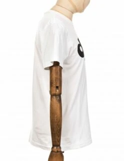 Deus Ex Machina Smile Tee - White 11 Deus Ex Machina Smile Tee - White -Fatbuddha Store smile tee white p22281 77961 medium