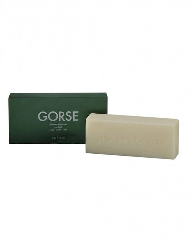 Soap - Gorse 3 Soap - Gorse