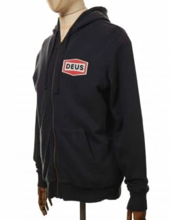 Deus Ex Machina Speed Stix Hooded Jacket - Phantom Black 10 Deus Ex Machina Speed Stix Hooded Jacket - Phantom Black -Fatbuddha Store speed stix hooded jacket phantom black p28399 98653 medium