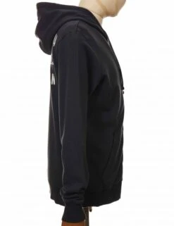 Deus Ex Machina Speed Stix Hooded Jacket - Phantom Black 11 Deus Ex Machina Speed Stix Hooded Jacket - Phantom Black -Fatbuddha Store speed stix hooded jacket phantom black p28399 98654 medium