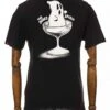 Spirit Tee - Black -Fatbuddha Store spirit tee black p29208 100450 medium