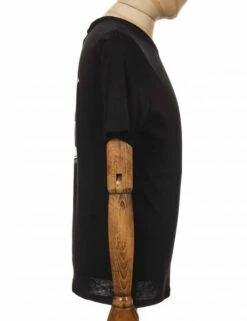 Spirit Tee - Black 11 Spirit Tee - Black -Fatbuddha Store spirit tee black p29208 100454 medium