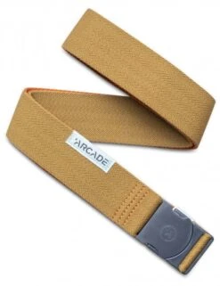 Splice Belt - Tumbleweed/Navy