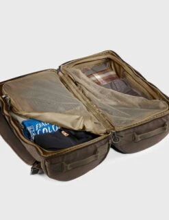 Fjallraven Splitpack 35L - Black G-1000 HeavyDuty Eco Travel Duffel Backpack -Fatbuddha Store splitpack 35l black p32022 118709 medium