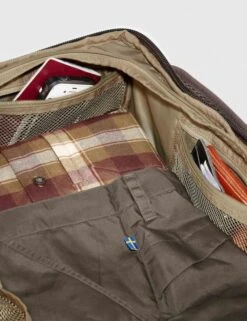 Fjallraven Splitpack 35L - Black G-1000 HeavyDuty Eco Travel Duffel Backpack -Fatbuddha Store splitpack 35l black p32022 118711 medium