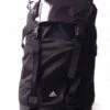 Adidas Originals Sports Functional Backpack in Black/Black - Durable Fitness & Travel Gear -Fatbuddha Store sports functional backpack black black p30569 104693 medium