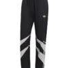 Adidas Originals SPRT Shark Woven Tracksuit Bottoms - Black/Grey -Fatbuddha Store sprt shark woven tracksuit bottoms black grey p31410 107760 medium