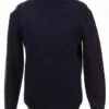 Deus Ex Machina Standard Knit Sweater - Navy -Fatbuddha Store standard knit sweater navy p24750 88328 medium