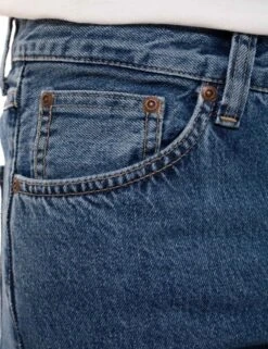 Nudie Jeans Steady Eddie II Jeans - Wave Blue Wash -Fatbuddha Store steady eddie ii jeans wave blue wash p34666 116591 medium