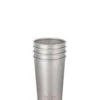 Klean Kanteen Steel Cup 16oz (473ml 4 Pack) - Brushed Stainless Steel -Fatbuddha Store steel cup 16oz 473ml 4 pack brushed stainless steel p28964 99431 medium