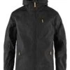 Fjallraven Sten Jacket - Black 2 Fjallraven Sten Jacket - Black -Fatbuddha Store sten jacket black p24546 118358 medium