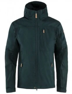 Fjallraven Sten Jacket - Dark Navy