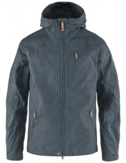 Fjallraven Sten Jacket - Dusk