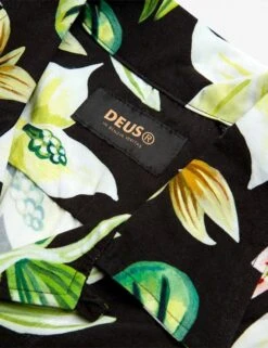 Fatbuddha Store -Fatbuddha Store step off shirt black p32780 115197 medium