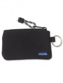 KAVU Stirling Wallet - Black
