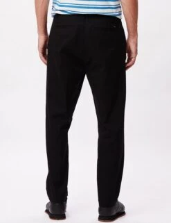 Obey Clothing Straggler Flood Pants - Black -Fatbuddha Store straggler flood pants black p28832 121006 medium