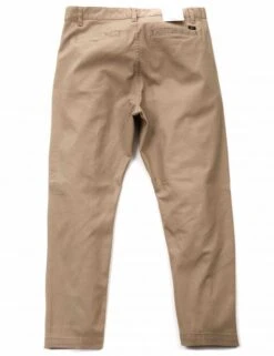 Obey Clothing Straggler Flood Pants - Khaki 7 Obey Clothing Straggler Flood Pants - Khaki -Fatbuddha Store straggler flood pants khaki p28999 99783 medium