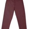 Obey Clothing Straggler Flood Pants - Sepia Brown -Fatbuddha Store straggler flood pants sepia brown p35525 117484 medium