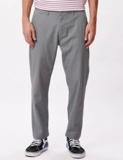 Obey Clothing Straggler Flooded Pants- Leaf 8 Obey Clothing Straggler Flooded Pants- Leaf -Fatbuddha Store straggler flooded pants leaf p34897 120999 medium