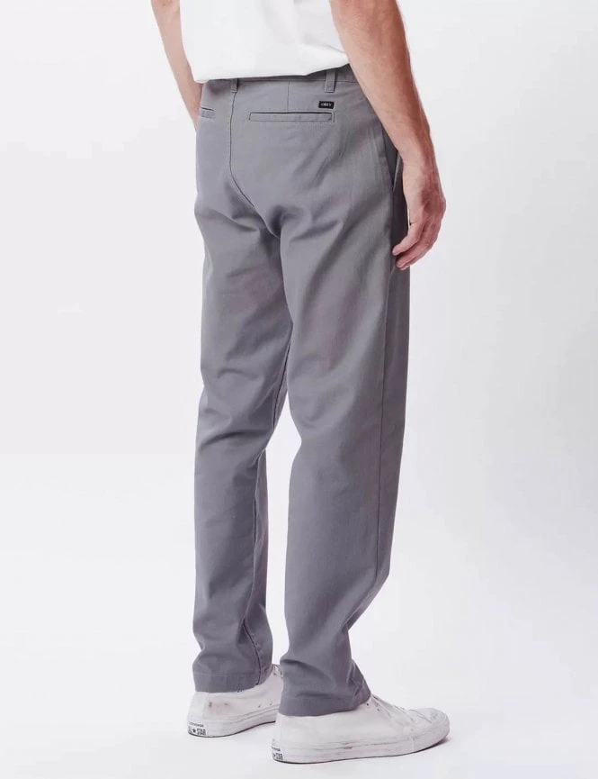 Obey Clothing Straggler Pants - Leaf 6 Obey Clothing Straggler Pants - Leaf - Image 4