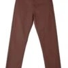 Obey Clothing Straggler Pants - Sepia Brown 2 Obey Clothing Straggler Pants - Sepia Brown -Fatbuddha Store straggler pants sepia brown p34898 120781 medium