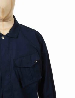 Strategy Jacket - Navy Blazer -Fatbuddha Store strategy jacket navy blazer p27064 95888 medium