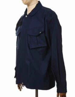 Strategy Jacket - Navy Blazer -Fatbuddha Store strategy jacket navy blazer p27064 95889 medium