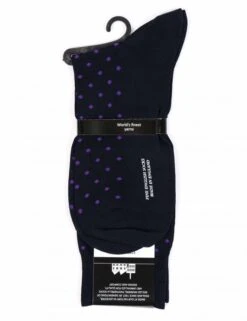 Pantherella Streatham Navy All Over Spot Socks – Luxury Cotton Lisle Made in England -Fatbuddha Store streatham all over spot socks navy p19992 75844 medium