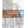 Streetscapes Sketch Book - New York City/Miami
