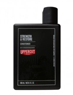 Strenght And Restore Conditioner - 240ml