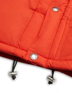 Deus Ex Machina Summit Puffer Jacket - Red Clay -Fatbuddha Store summit puffer jacket red clay p34071 114053 medium