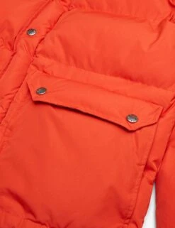 Deus Ex Machina Summit Puffer Jacket - Red Clay -Fatbuddha Store summit puffer jacket red clay p34071 114054 medium