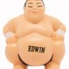 Edwin Sumo Wrestler Stress Ball – Multi-Color Polyurethane Lifestyle Accessory -Fatbuddha Store sumo stressball multi p32950 111242 medium