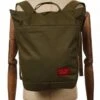 Mystery Ranch Super Market 22L Tote Backpack - Forest Green Hybrid Everyday Carry Bag -Fatbuddha Store super market 22l tote backpack forest p28097 97926 medium