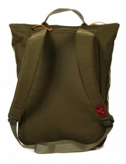 Mystery Ranch Super Market 22L Tote Backpack - Forest Green Hybrid Everyday Carry Bag -Fatbuddha Store super market 22l tote backpack forest p28097 97928 medium