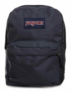 JanSport Superbreak One Deep Grey – 25L Iconic Patch Logo Everyday Backpack 7 JanSport Superbreak One Deep Grey – 25L Iconic Patch Logo Everyday Backpack -Fatbuddha Store superbreak one 25l backpack deep grey p29682 102832 medium