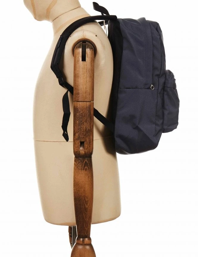 JanSport Superbreak One Deep Grey – 25L Iconic Patch Logo Everyday Backpack 5 JanSport Superbreak One Deep Grey – 25L Iconic Patch Logo Everyday Backpack - Image 3