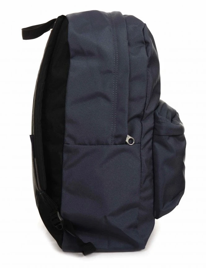 JanSport Superbreak One Deep Grey – 25L Iconic Patch Logo Everyday Backpack 6 JanSport Superbreak One Deep Grey – 25L Iconic Patch Logo Everyday Backpack - Image 4