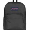 JanSport Superbreak Plus 26L Backpack - Graphite Grey with 15-inch Laptop Sleeve -Fatbuddha Store superbreak plus 26l backpack graphite grey p29694 102795 medium