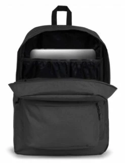 JanSport Superbreak Plus 26L Backpack - Graphite Grey with 15-inch Laptop Sleeve 9 JanSport Superbreak Plus 26L Backpack - Graphite Grey with 15-inch Laptop Sleeve -Fatbuddha Store superbreak plus 26l backpack graphite grey p29694 102796 medium
