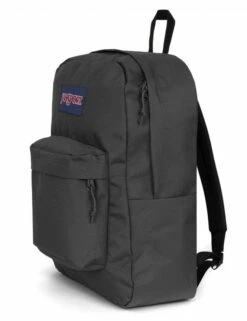 JanSport Superbreak Plus 26L Backpack - Graphite Grey with 15-inch Laptop Sleeve 11 JanSport Superbreak Plus 26L Backpack - Graphite Grey with 15-inch Laptop Sleeve -Fatbuddha Store superbreak plus 26l backpack graphite grey p29694 102798 medium