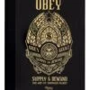 Obey Clothing Supply & Demand Book - Multi -Fatbuddha Store supply demand book multi p34008 114486 medium