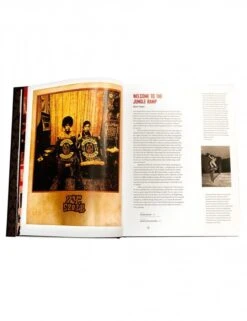 Obey Clothing Supply & Demand Book - Multi 9 Obey Clothing Supply & Demand Book - Multi -Fatbuddha Store supply demand book multi p34008 114488 medium