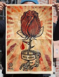 Obey Clothing Supply & Demand Book - Multi 11 Obey Clothing Supply & Demand Book - Multi -Fatbuddha Store supply demand book multi p34008 114490 medium