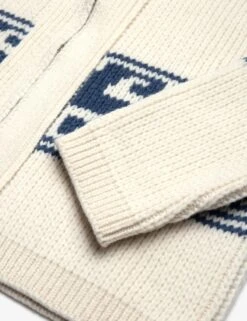 Deus Ex Machina Swell Map Cardigan - Natural -Fatbuddha Store swell map cardigan natural p34064 114076 medium