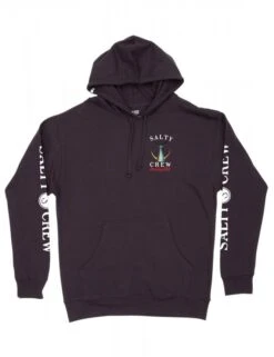 Salty Crew Tailed Hooded Sweat - Navy